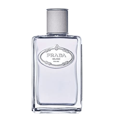 prada les infusions iris|infusion d'iris cèdre prada.